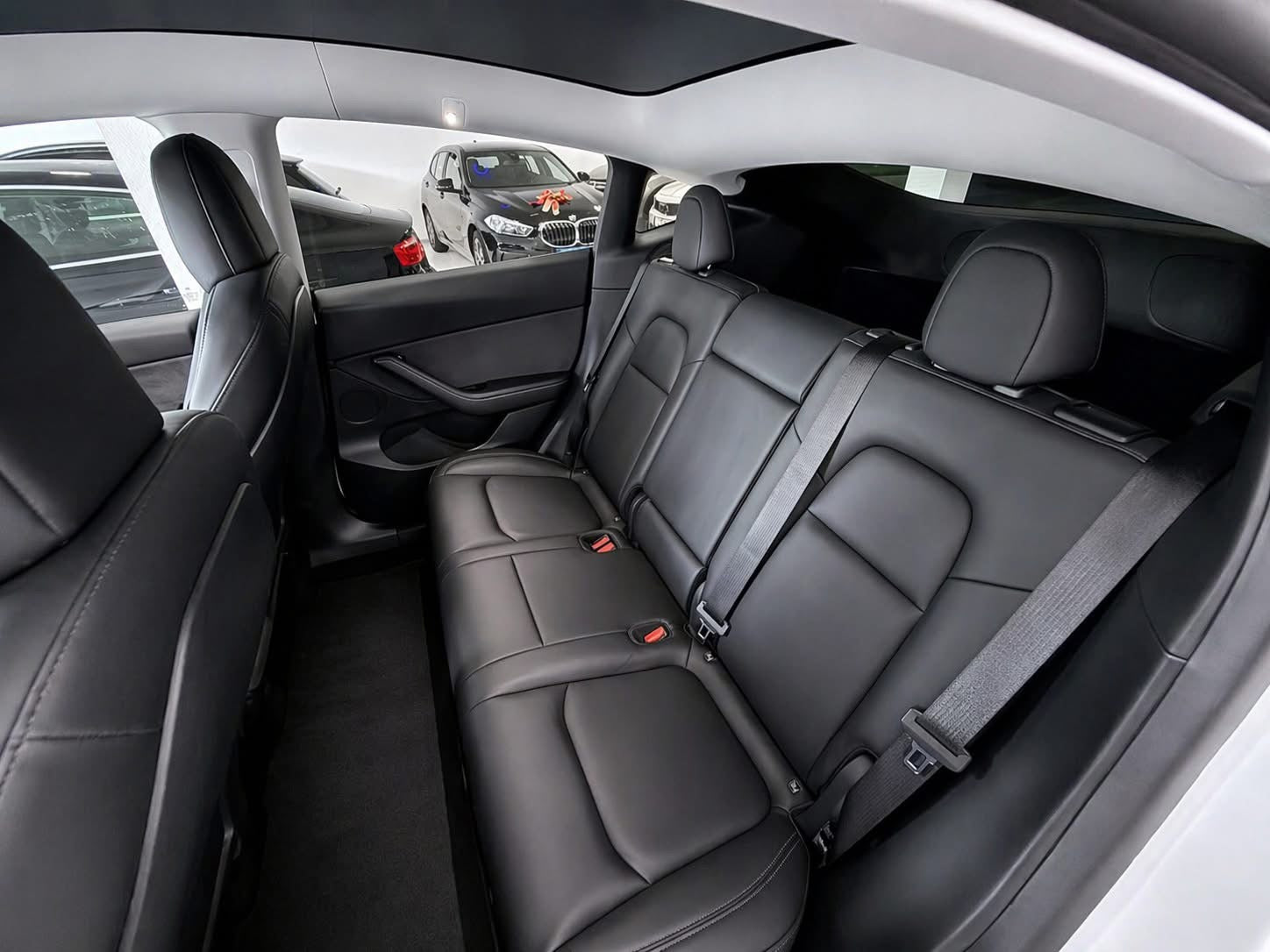 Tesla Model Y Long Range Dual Motor AWD | 2021 | 514cv | Elétrico | 4x4 Dual Motor AWD | 514hp performance and safety on any road ✅ Full extras | Panoramic roof | Complete Tesla technology ✅